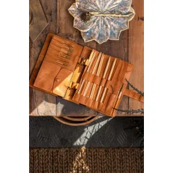 Muud - Carita Case Farve Whisky