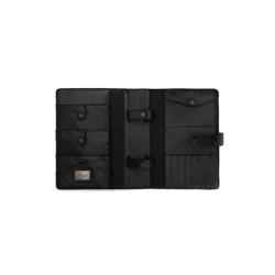 Muud - Carita Case Farve Sort