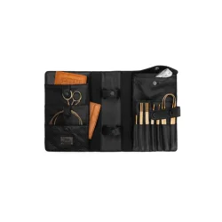 Muud - Carita Case Farve Sort