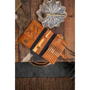 Muud - Carita Case Farve Whisky