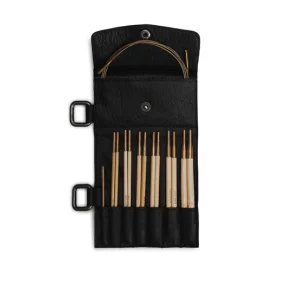 Muud - Carita D Case Farve Sort