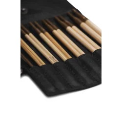 Muud - Carita D Case Farve Sort