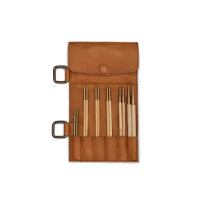 Muud - Carita D Case Farve Whisky