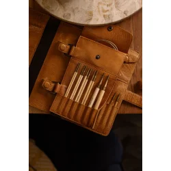 Muud - Carita D Case Farve Whisky