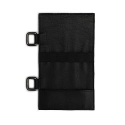 Muud - Carita E Case Farve Sort