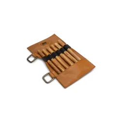 Muud - Carita E Case Farve Whisky