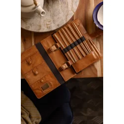 Muud - Carita E Case Farve Whisky