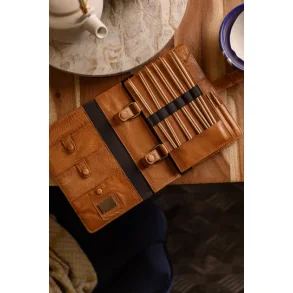 Muud - Carita E Case Farve Whisky