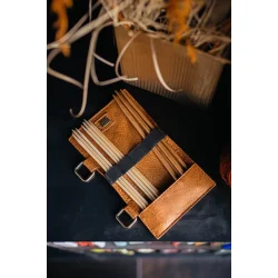 Muud - Carita G Case Fv. Whisky