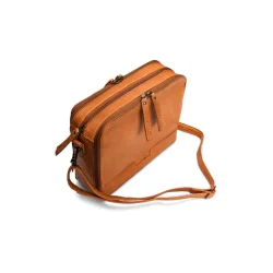 Muud - Cathy Crossbody Farve Whisky