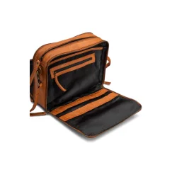 Muud - Cathy Crossbody Farve Whisky