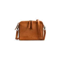 Muud - Cathy Crossbody Farve Whisky
