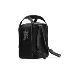 Muud - Cecily Transport Rygs�k Fv. Sort - SPAR 40%