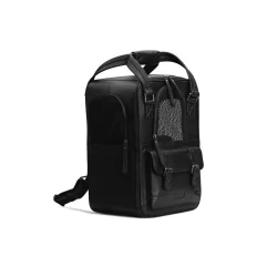 Muud - Cecily Transport Rygs�k Fv. Sort - SPAR 40%