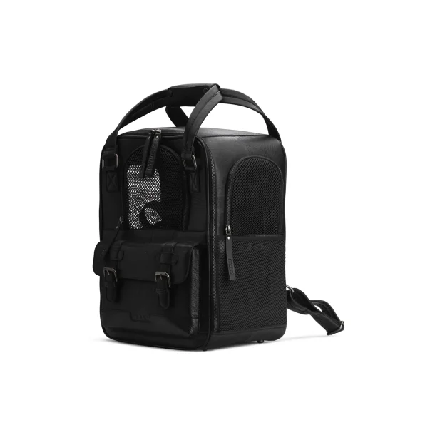 Muud - Cecily Transport Rygs�k Fv. Sort - SPAR 40%