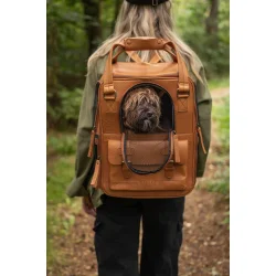 Muud - Cecily Transport Rygsk Fv. Whisky - SPAR 40%