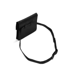 Muud - Cheri Bumbag Farve Sort - SPAR 40%