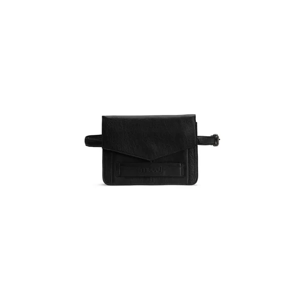 Muud - Cheri Bumbag Farve Sort