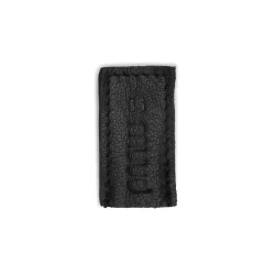 Muud - Chris Needle Pockets Farve Sort