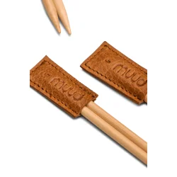 Muud - Chris Needle Pockets Farve Whisky