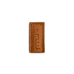 Muud - Chris Needle Pockets Farve Whisky