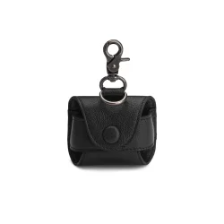 Muud - Cindi Poo Bag Dispenser Fv. Sort