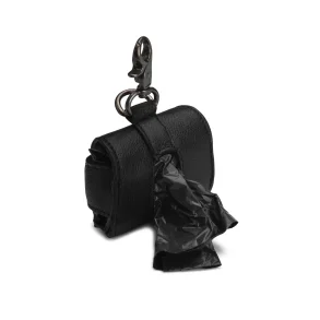Muud - Cindi Poo Bag Dispenser Fv. Sort