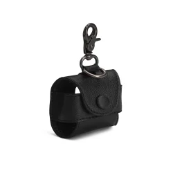 Muud - Cindi Poo Bag Dispenser Fv. Sort