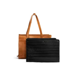 Muud - Clara XL Transport Taske Fv. Whisky - SPAR 40%