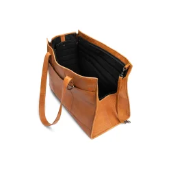 Muud - Clara XL Transport Taske Fv. Whisky - SPAR 40%