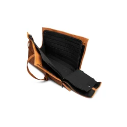 Muud - Clara XL Transport Taske Fv. Whisky - SPAR 40%