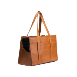 Muud - Clara XL Transport Taske Fv. Whisky - SPAR 40%