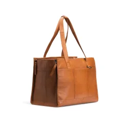 Muud - Clara XL Transport Taske Fv. Whisky - SPAR 40%