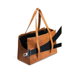 Muud - Clara XL Transport Taske Fv. Whisky - SPAR 40%