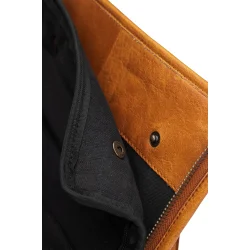 Muud - Clara XL Transport Taske Fv. Whisky - SPAR 40%