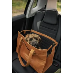 Muud - Clara XL Transport Taske Fv. Whisky - SPAR 40%