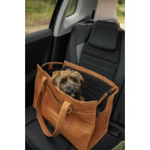 Muud - Clara XL Transport Taske Fv. Whisky - SPAR 40%