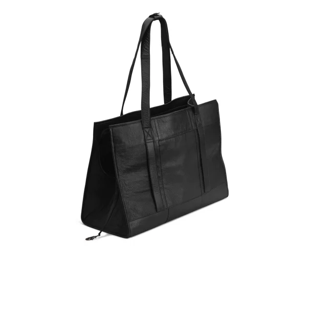 Muud - Clara XL Transport Taske Fv. Sort - SPAR 30%