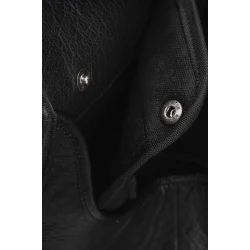 Muud - Clara XL Transport Taske Fv. Sort - SPAR 30%