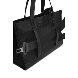 Muud - Clara XL Transport Taske Fv. Sort - SPAR 30%