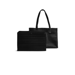 Muud - Clara XL Transport Taske Fv. Sort - SPAR 30%