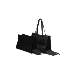 Muud - Clara XL Transport Taske Fv. Sort - SPAR 30%