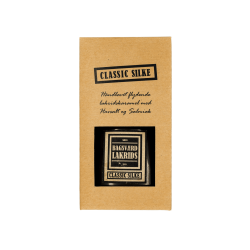 Bagsv�rd Lakrids - Classic Silke Lakridskaramel