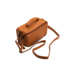 Muud - Cleo Crossbody Farve Whisky