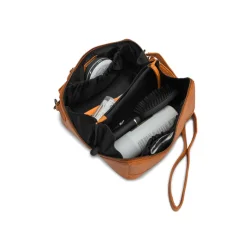 Muud - Cleo Crossbody Farve Whisky