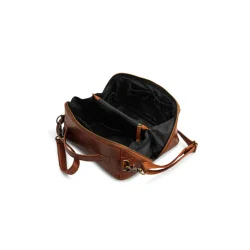 Muud - Cleo Crossbody Farve Rich Brown