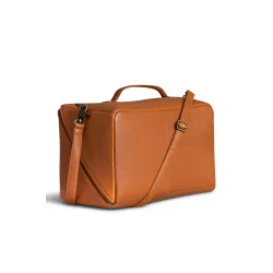 Muud - Cleo XL Projekttaske Fv. Whisky