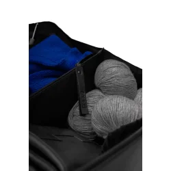 Muud - Cleo Midi Projekttaske Fv. Sort