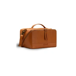 Muud - Cleo Midi Projekttaske Fv. Whisky