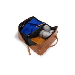 Muud - Cleo Midi Projekttaske Fv. Whisky